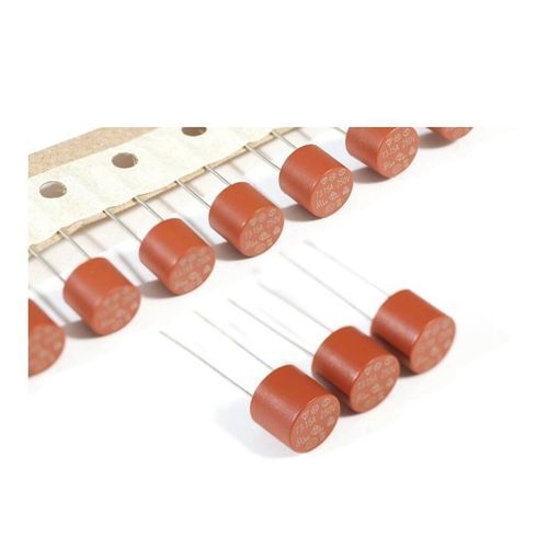 Miniatursicherung - 5RT series - Holly/Hollyfuse/Hollyland - Radial / schnell auslösende / für elektronische Geräte