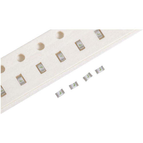 Miniatursicherung - 06F series - Holly/Hollyfuse/Hollyland - Kurzschlussschutz / SMD / für elektronische Geräte
