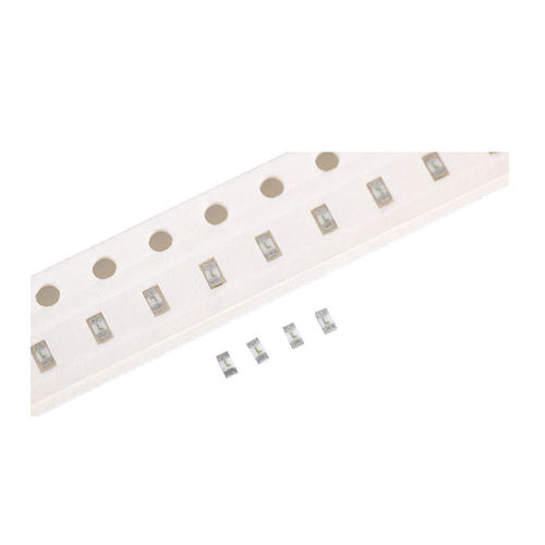 Miniatursicherung - 06T series - Holly/Hollyfuse/Hollyland - Kurzschlussschutz / SMD / für elektronische Geräte
