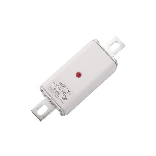 Keramikrohrsicherung - 2XLPV-C(D) series - Holly/Hollyfuse/Hollyland - NH / schnell auslösende / Typ gPV