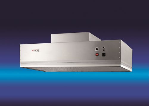 Laminarströmungsmodul - FMS-Basic - Spetec GmbH
