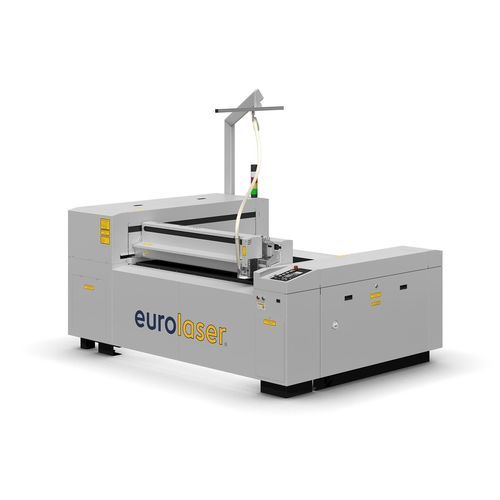 CO2-Laser-Schneidemaschine - eurolaser GmbH