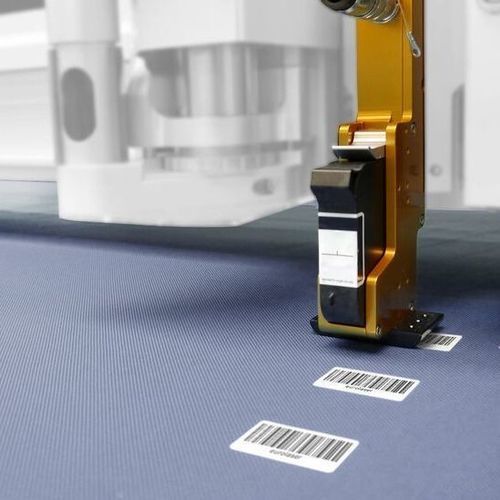Tintenstrahldruckkopf -  eurolaser Ink Printer Module - eurolaser GmbH - Hochauflösung / für den Etikettendruck