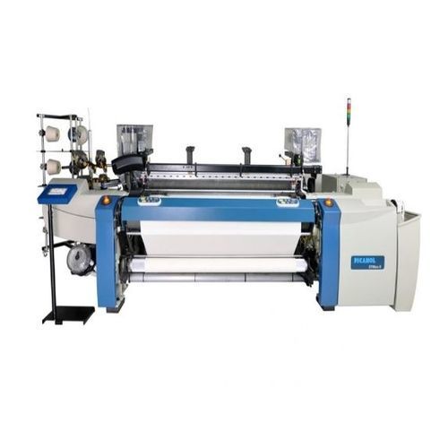 Greiferwebmaschine - GTMax-S Connect  - Picanol