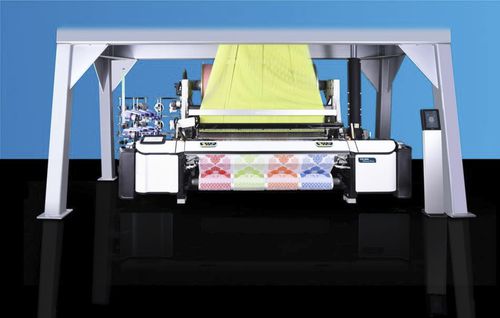 Greiferwebmaschine - Ultimax Terry - Picanol