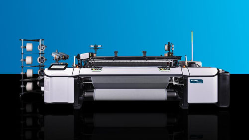 Greiferwebmaschine - Ultimax - Picanol - Hochgeschwindigkeit