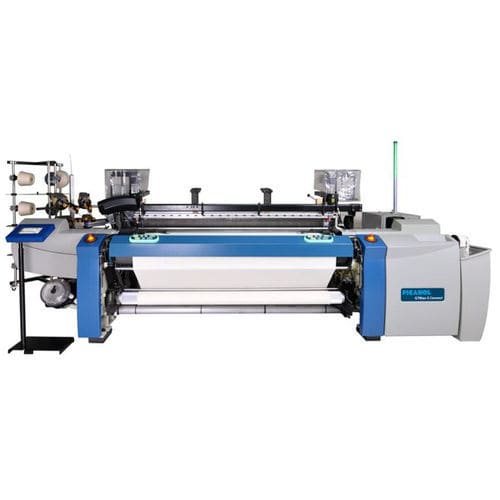 Greiferwebmaschine - GTMax-S Connect  - Picanol