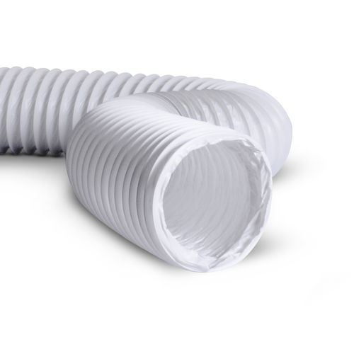 Flexibler Luftkanal - PVC series - ALNOR Ventilation Systems - PVC / für Lüftung