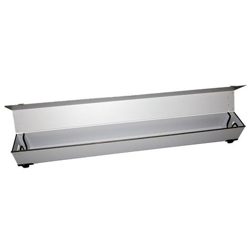 Kunststoff-Palettenbox - X-tra-LONG - Con-Pearl GmbH - Lager / Transport / für Schüttgut