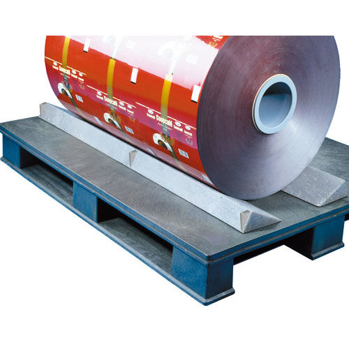 Kunststoffkeil für Rollen - MK series - Con-Pearl GmbH
