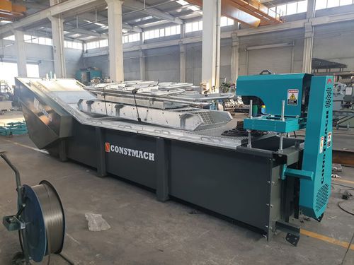 Sandwaschanlage - CHY series - CONSTMACH Concrete Plants & Crushers