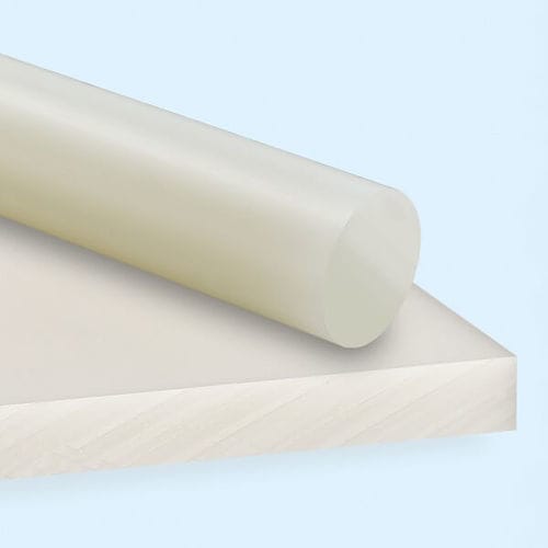 Polypropylenstange - MEDI-PP-HT MG® - GEHR Kunststoffwerk - Folie