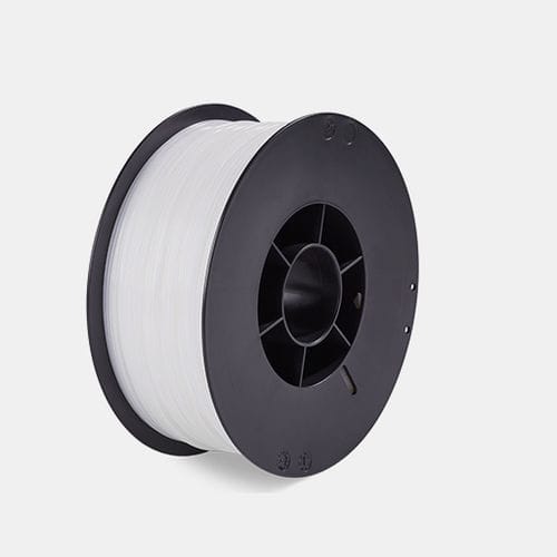 PA-Filament / für 3D-Drucker - FIL-A-PA12® - GEHR Kunststoffwerk - 1,75 mm / weiß