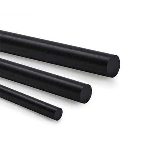 Polypropylenstange - PP® series  - GEHR Kunststoffwerk