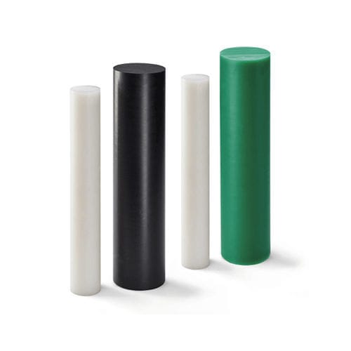 Polyethylenstange - PE-UHMW® - GEHR Kunststoffwerk