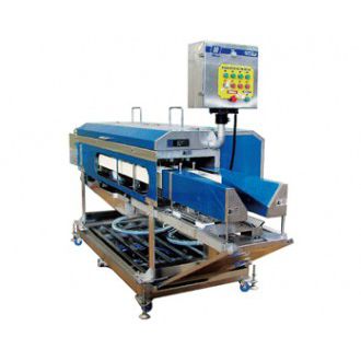 Fisch-Zerlegeanlage - NHG-300 - Nikko Co., Ltd.