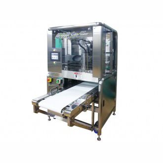 Keksschneidemaschine - Nikko Co., Ltd.