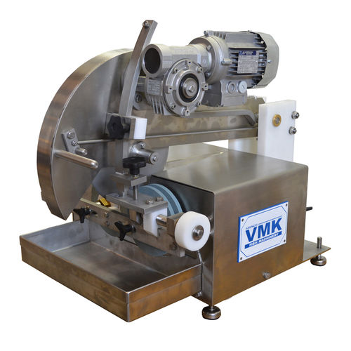 Werkzeugschleifmaschine - VMK45 - VMK Fish Machinery