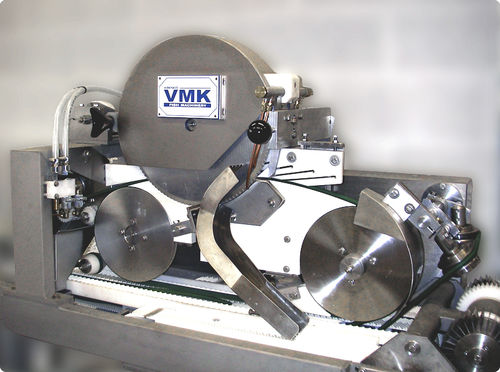 Automatische Fischenthäutungsmaschine - VMK440 - VMK Fish Machinery - für Makrele / cololabis saira