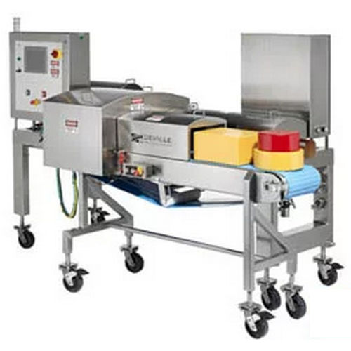 Automatische Käsereibmaschine - FS40-A - Deville Technologies