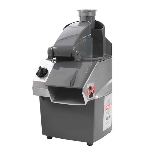 Obstschneider - RG-50 - HALLDE