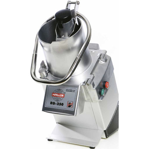 Obstschneider - RG-250 - HALLDE