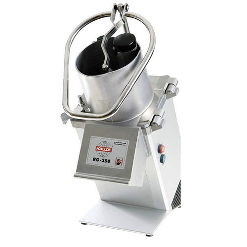 Obstschneider - RG-350 - HALLDE