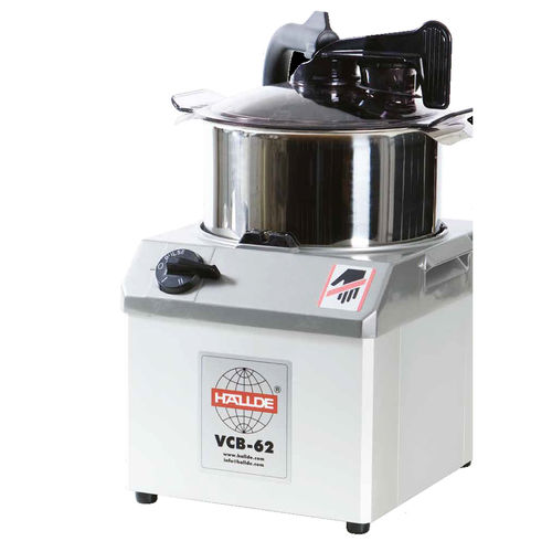 Mischwolf - VCB-62 - HALLDE