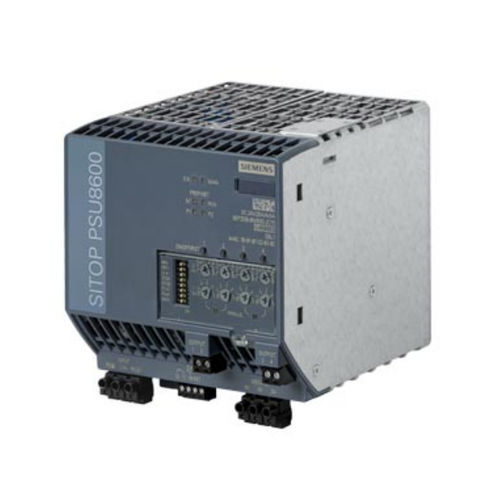 AC/DC-Netzteil - Siemens Power Supplies