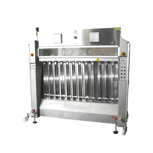 Automatischer Spender - dap130 - B.S. SRL
