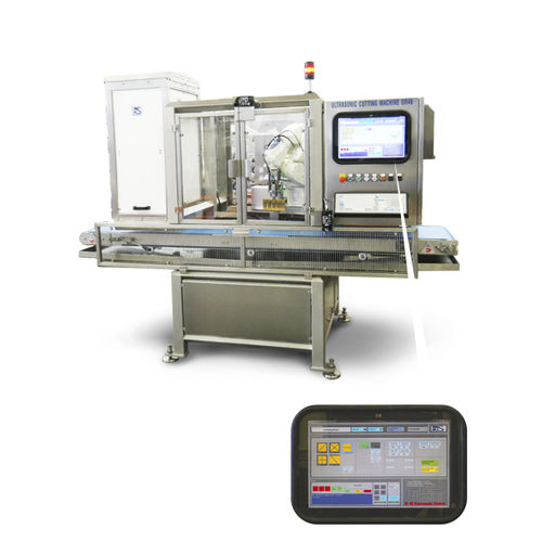 Keksschneidemaschine - UR40 - B.S. SRL