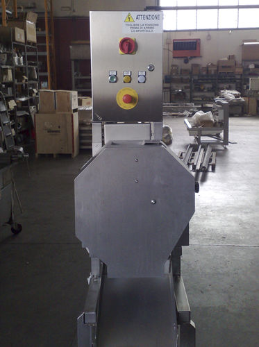 Automatischer Allesschneider für Lebensmittel - TP - B.S. SRL