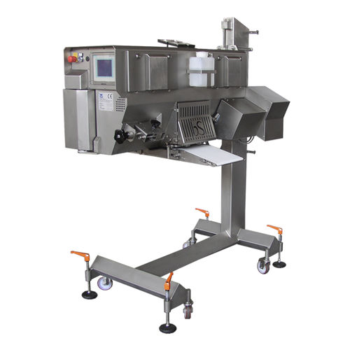Weichkäse-Käseteiler - av180 - B.S. SRL