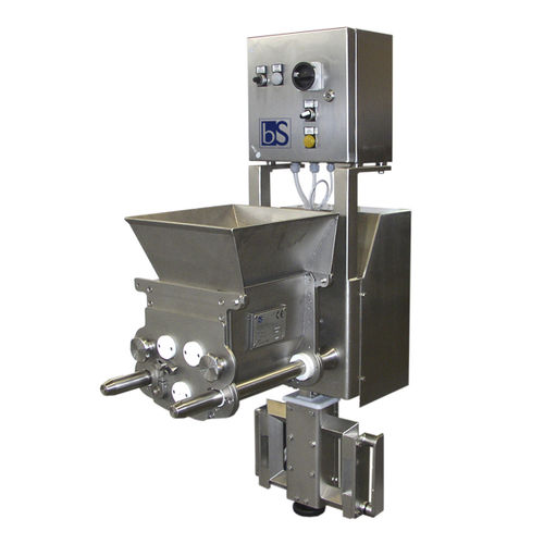 Automatisches Butterfass - imb300 - B.S. SRL - horizontal