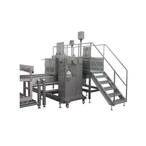 Schneideinheit - AVM250 Bacon - B.S. SRL