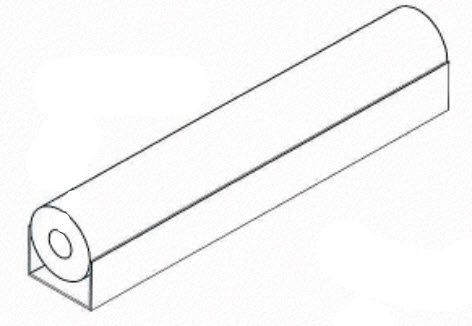 Null-Gauss-Kammer - Sypris T&M - FW Bell