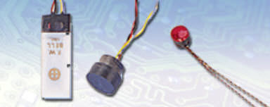 Hall-Effekt-Magnetfeldsensor - Sypris T&M - FW Bell