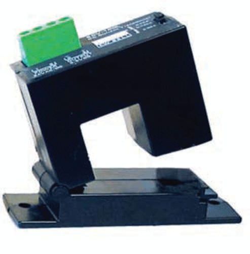 Closed-Loop-Halleffekt-Stromsensor - Sypris T&M - FW Bell - für Schalttafeleinbau / AC / DC