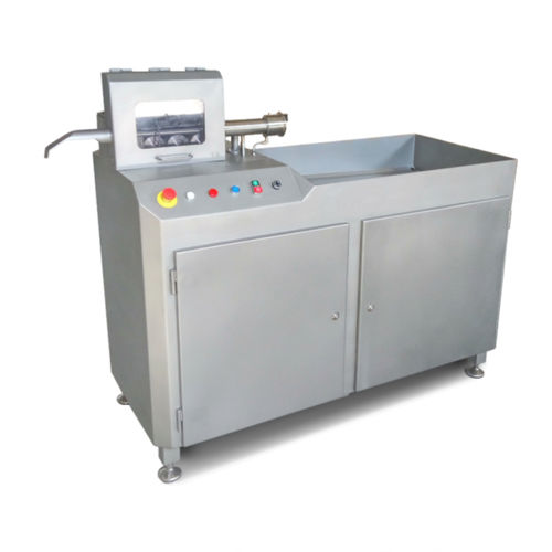 Automatische Wurstschälmaschine - S-PEEL-225 - FINOVA