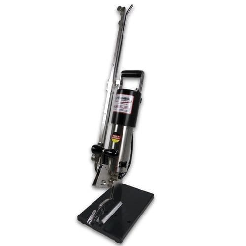 Clipmaschine für Wurstdarm - ClipStar 200 - CT Cliptechnik Deutschland GmbH - für Wurst / pneumatisch