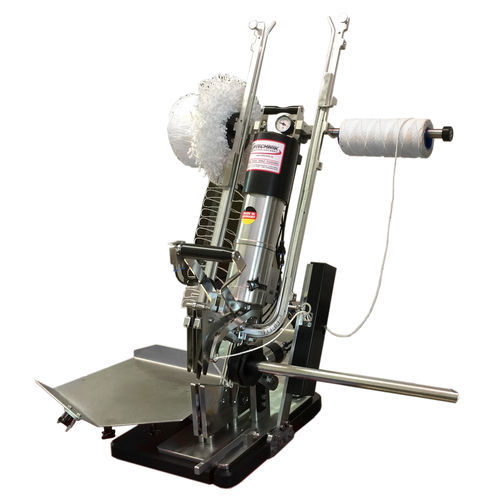 Clipmaschine für Wurstdarm - CDC 800 Easy Plus - CT Cliptechnik Deutschland GmbH - für Wurst / halbautomatisch / mit Doppelclip