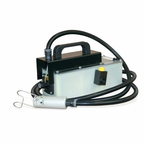 Hydropneumatische Hydraulikpumpe - HP  - BELL S.R.L. - Kolben / schrägverzahnt / Schrauben