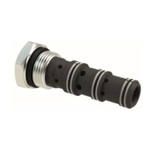 Kugelsitzventil - BELL S.R.L. - hydraulisch / Durchsatzkontrolle / für Öl