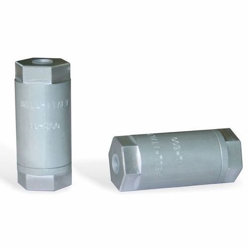 hydraulischer Filter - BELL S.R.L.