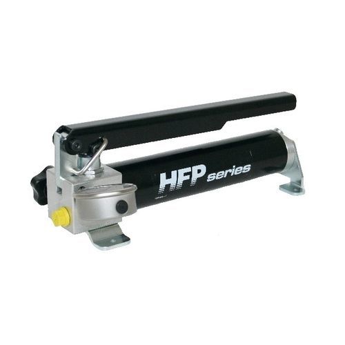Hydraulische Kolbenpumpe - HFP2ST700US - BELL S.R.L. - Druckluft / Hand / Hebel