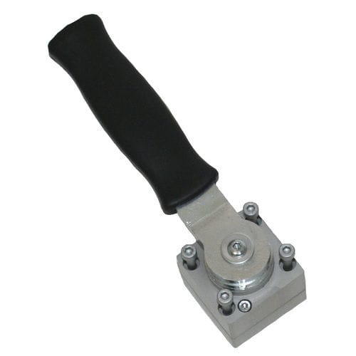 Hydraulik-Wegeventil / mit Hebel - 990100120  - BELL S.R.L. - Schieber / 4/3-Wege