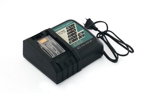 Batterieladegerät für Akkuwerkzeug - BDP  - BELL S.R.L. - tragbar / Li-Ion / automatisch