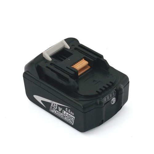 Lithium-Ionen-Batterie - BDP  - BELL S.R.L. - Block / Industrie / für elektrisches Handwerkzeug