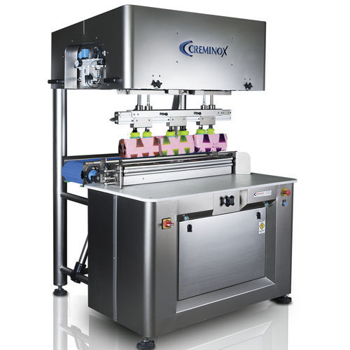 Entformer für die Lebensmittelindustrie - DJ 10 - Creminox