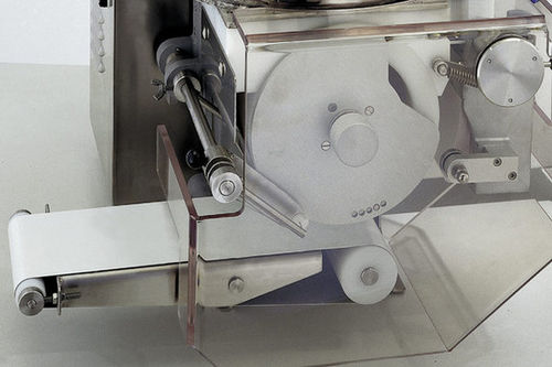 Hamburger-Portioniermaschine - Planus - C.R.M. s.r.l. - automatisch